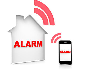 acheter alarme GSM
